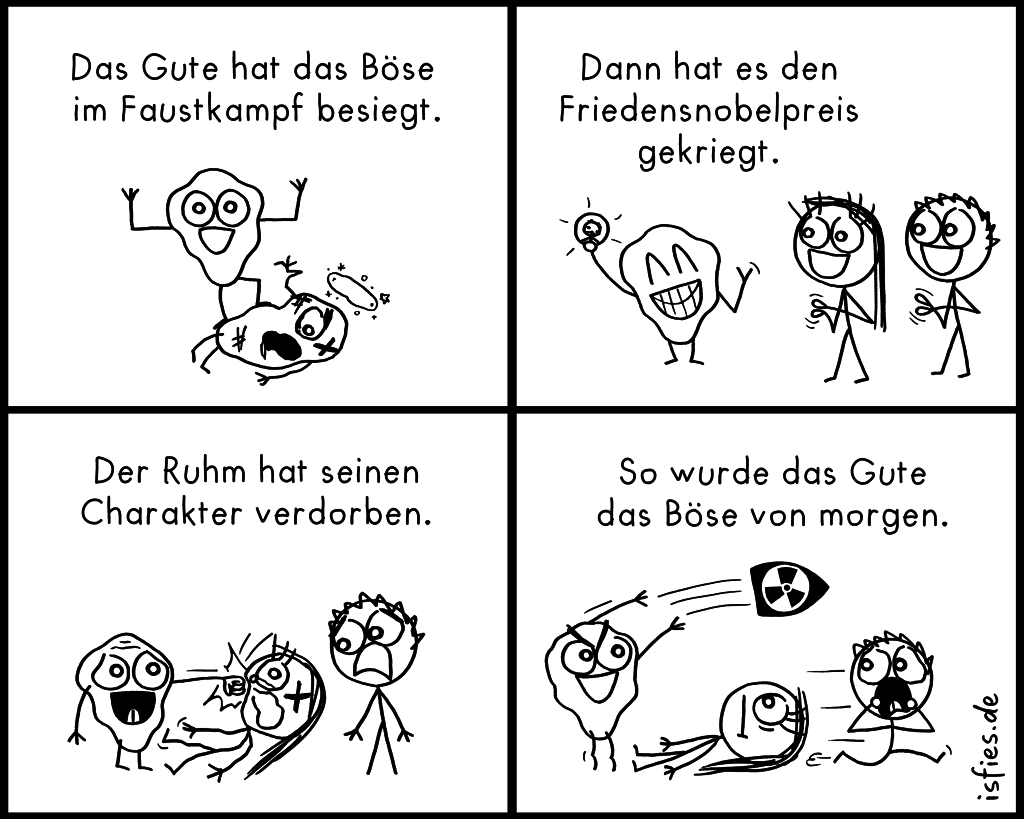 Das Gute